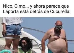 Enlace a O al menos eso parece