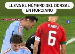 Enlace a ¡Es verdad, acho!