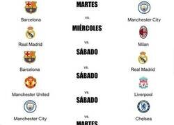 Enlace a Buena semana de amistosos