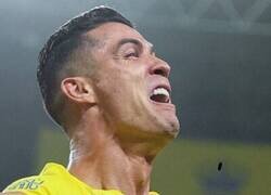 Enlace a Statpadding explicado: Los goles de Cristiano en los últimos torneos que jugó