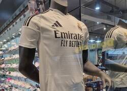 Enlace a Tiene algo raro pero no se que será