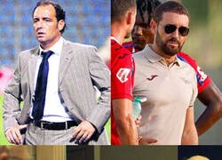 Enlace a El curioso caso de Bordalás Button