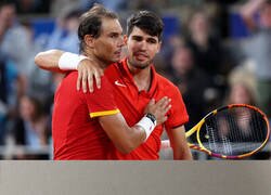 Enlace a Adiós al Nadalcaraz