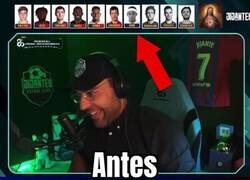 Enlace a Cómo ha cambiado el cuento