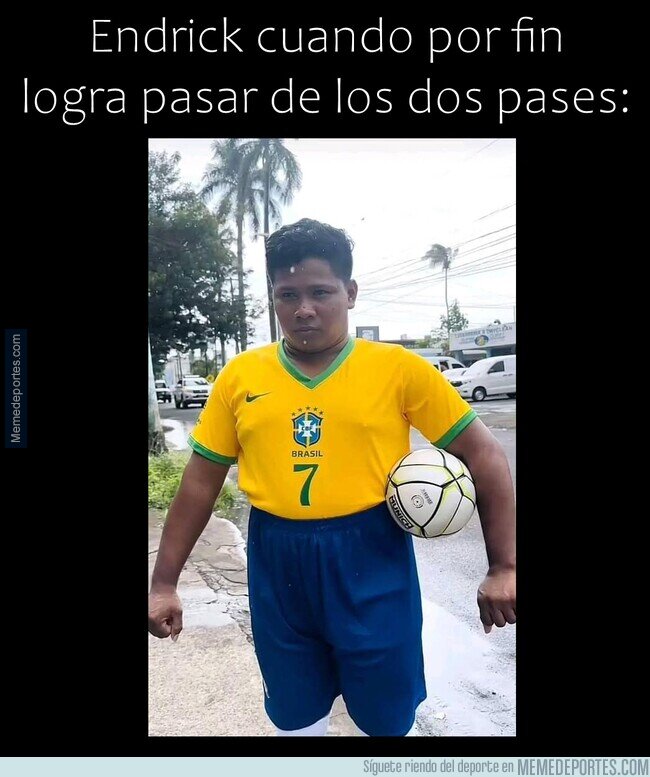 1208255 - Promete mucho este chico