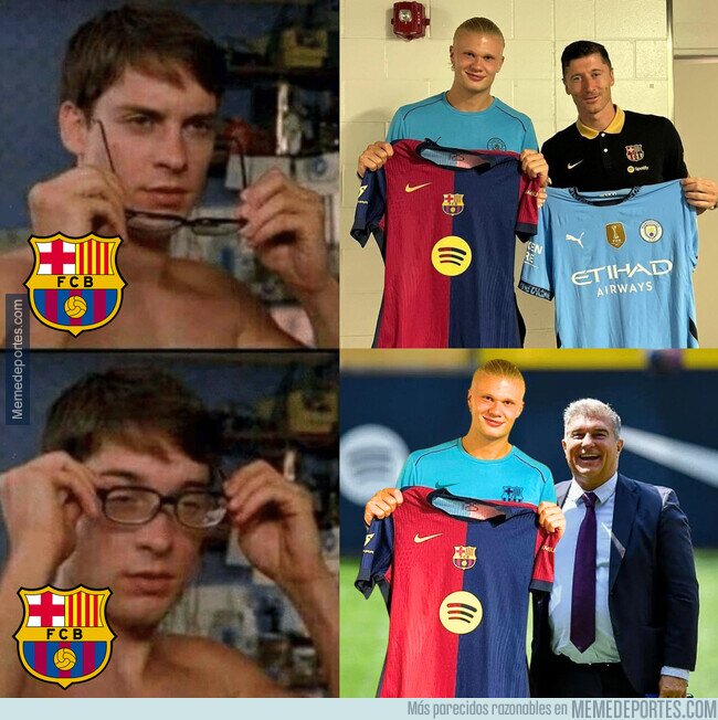 1208266 - Los culés quisieron ver más allá