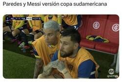 Enlace a La version rara sin licensia del PES