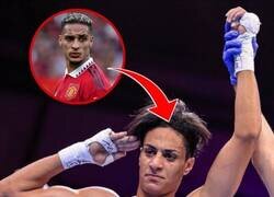 Enlace a ¿Otro jugador del United acusado de violencia contra las mujeres?