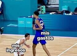 Enlace a Demasiada diferencia