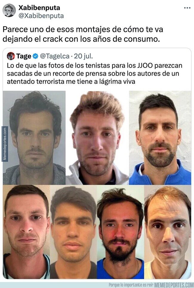 1208327 - Los tenistas más buscados