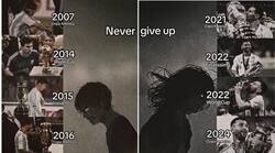 Enlace a Qué facil era criticar desde afuera