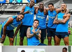 Enlace a Reconozco una plantilla de meme cuando lo veo