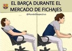 Enlace a El envón de último minuto