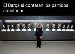 Enlace a El Madrid sería el Barça y el Barça sería el Madrid