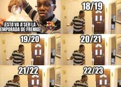 Enlace a Seguimos a la espera