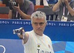 Enlace a La imagen de los JJOO