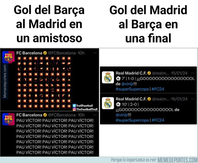 1208401 - El Barça tiene al CM motivadísimo