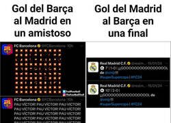 Enlace a El Barça tiene al CM motivadísimo
