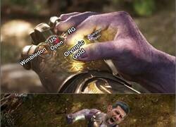 Enlace a Djokovic alcanzó las gemas del infinito