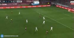 Enlace a Un candidato a Puskas llega desde la liga Argentina