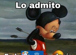 Enlace a Tengo que reconocerlo