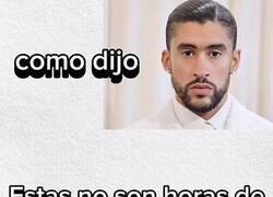 Enlace a Ya lo dijo el conejo