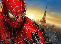 Enlace a Españoles despues de ver el España-Marruecos