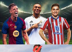 Enlace a LaLiga vuelve a competir por ser de las mejores de mundo