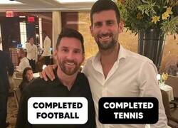 Enlace a Personas que se pasaron sus deportes