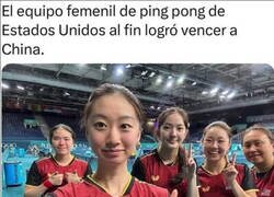 Enlace a Enhorabuena a las estadounidenses