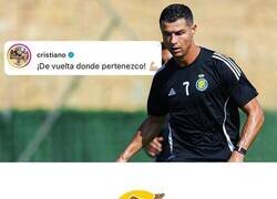 Enlace a Por fin un poco de honestidad