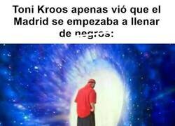 Enlace a Que timing más raro, Antonio.