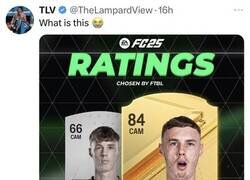 Enlace a Lo que los de EA le han hecho a Palmer no tiene perdón