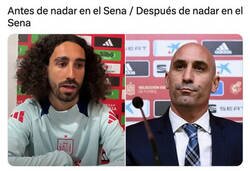 Enlace a No vuelves a ser el mismo