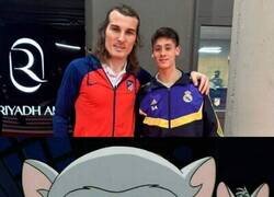 Enlace a ¿Qué vamos a hacer hoy, Guler? Lo mismo de todos los días, Pinky. Tratar de salvar al madridismo