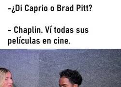 Enlace a Endrick se ha convertido en meme.