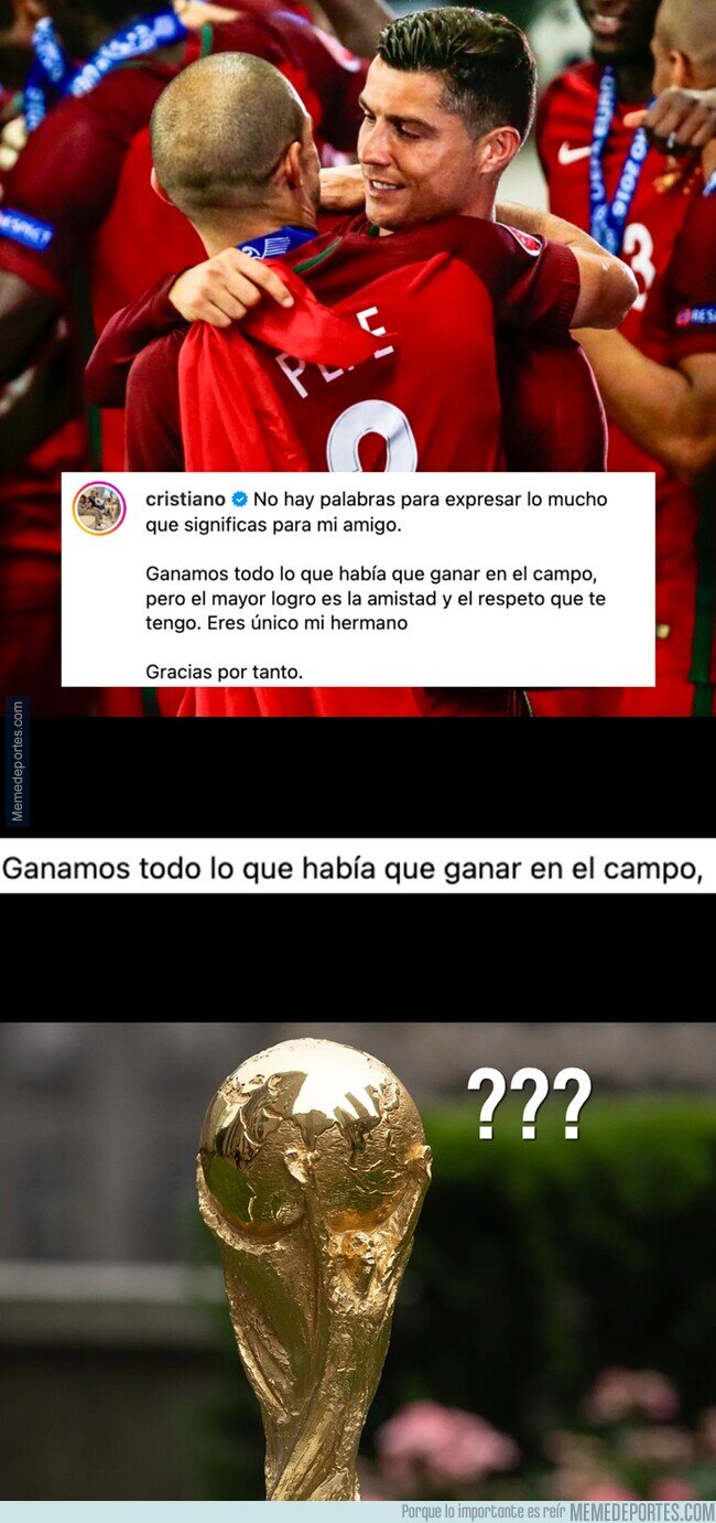 1208552 - Cristiano también sabe manejar el relato