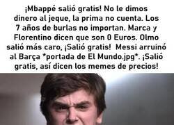 Enlace a ¿Sabes por qué se esfuerzan tanto en intentar convencerte? Exacto...