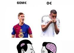 Enlace a El mercado transcurre con normalidad