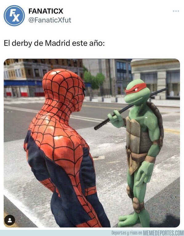 1208610 - La Araña vs la Tortuga 