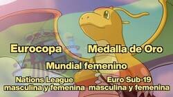 Enlace a En fútbol español está en auge