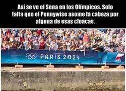 Enlace a Espero que la Salmonella valga la pena