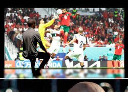 Enlace a Pusieron nostálgico a Pepe