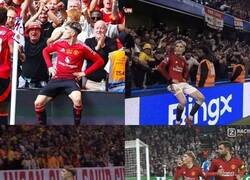 Enlace a Sabes que el Manchester United va a perder cuando...