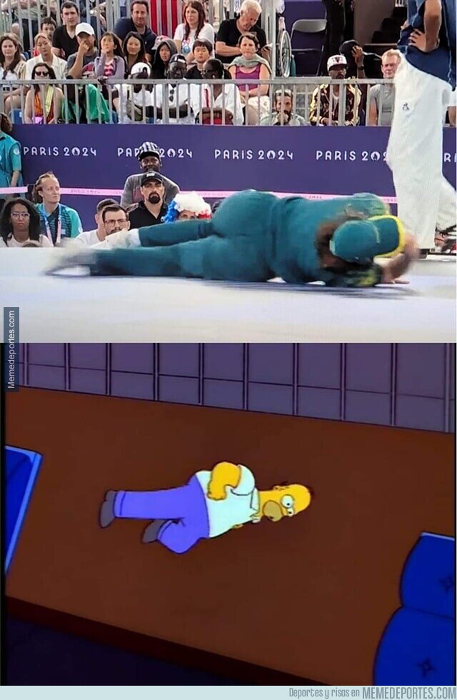 1208672 - Ya lo había visto antes, estaba seguro
