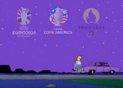 Enlace a Gracias por estos meses