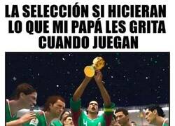 Enlace a Ese hombre sabe mucho