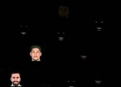 Enlace a Cuando apaguen las luces del Bernabéu