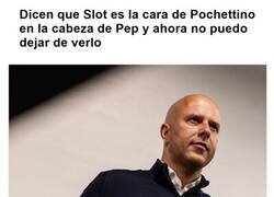 Enlace a No puedo dejar de verlo