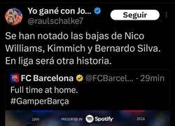 Enlace a Cuando estén todos será otra cosa